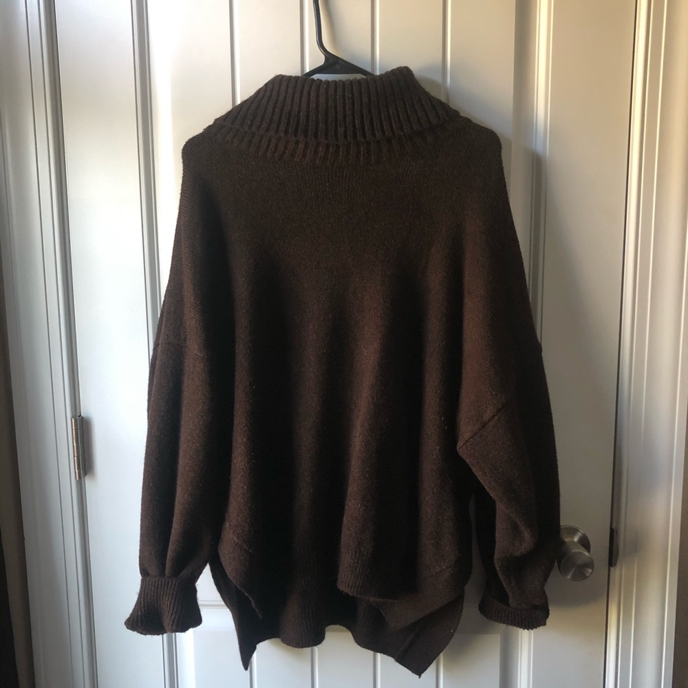 H&M Turtleneck Sweater